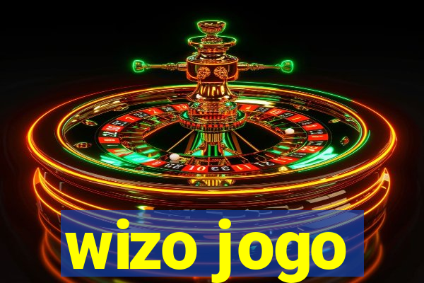 wizo jogo